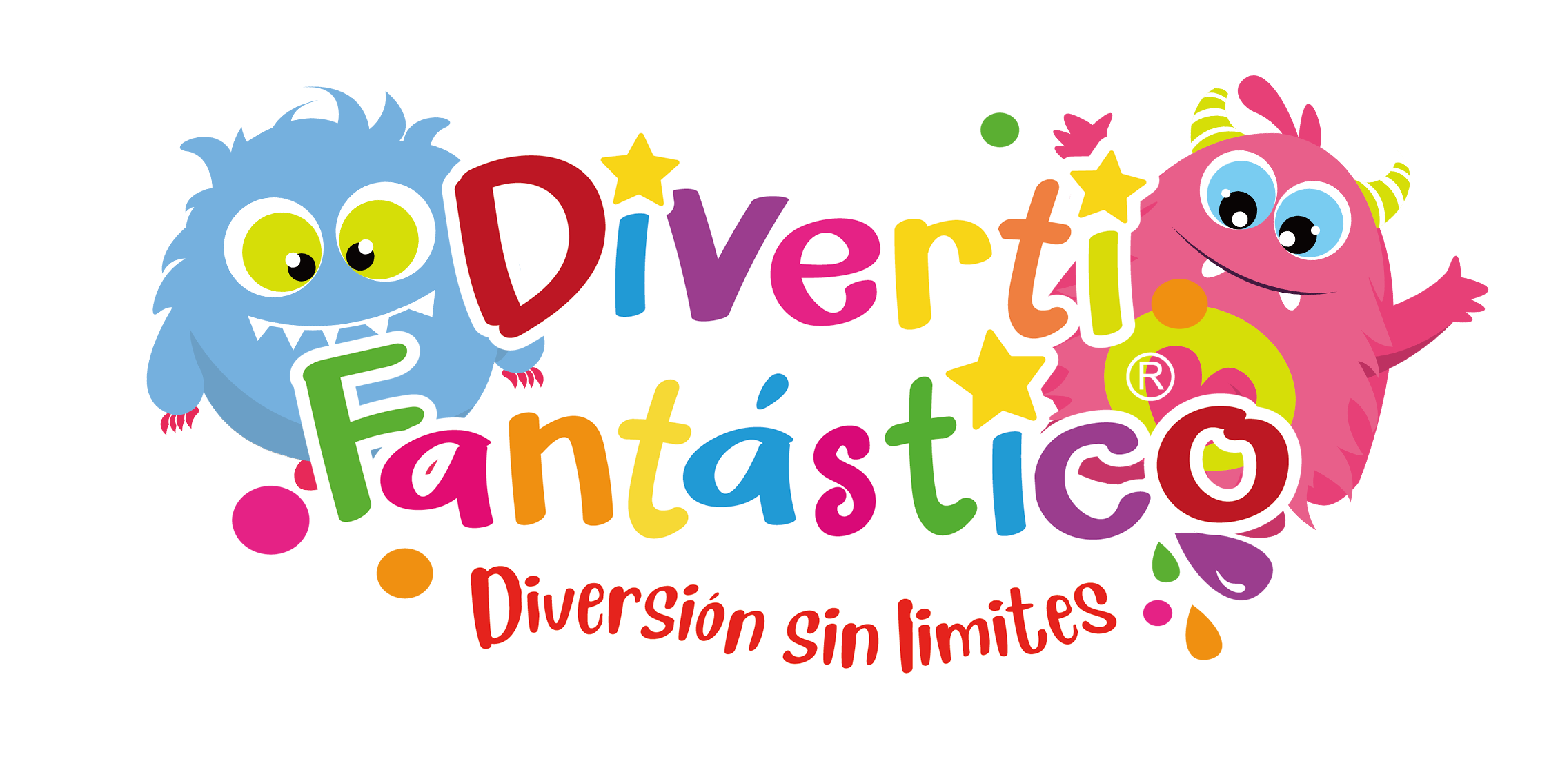 Logo Divertifantastico